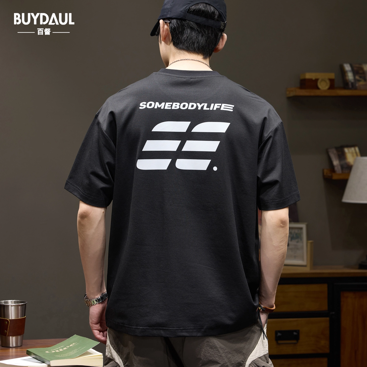 BUYDAUL T