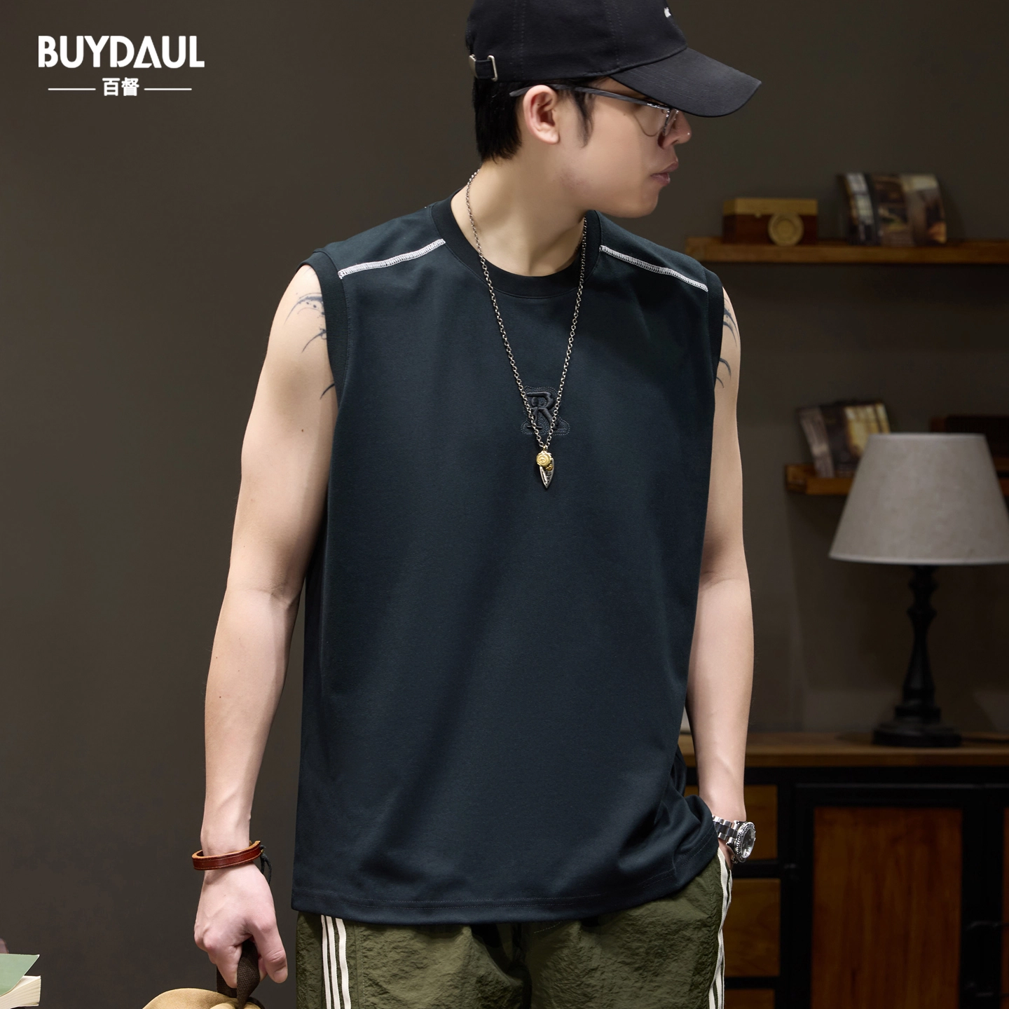 BUYDAUL