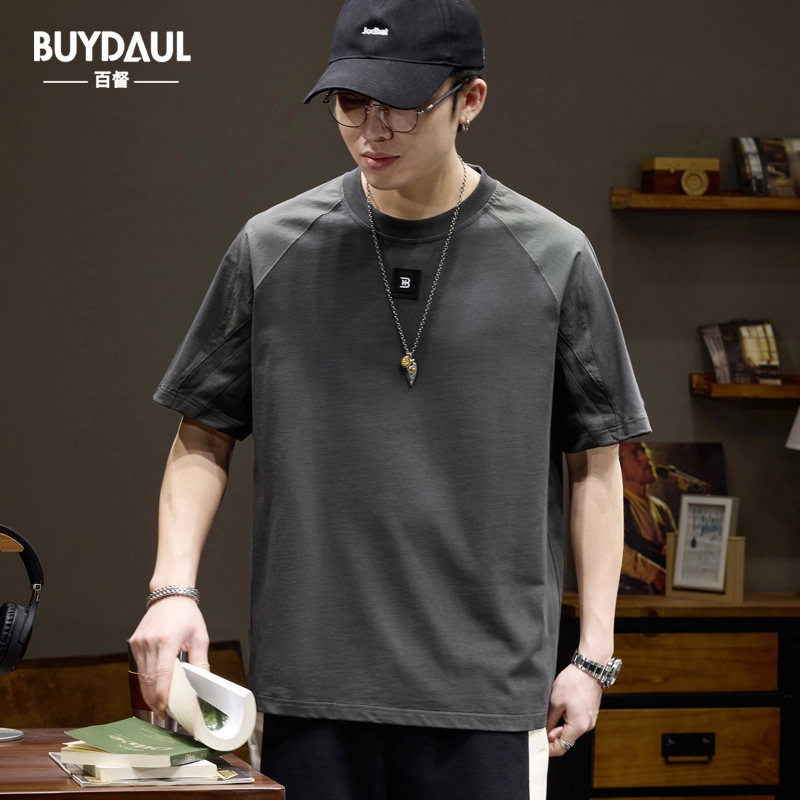 BUYDAUL T