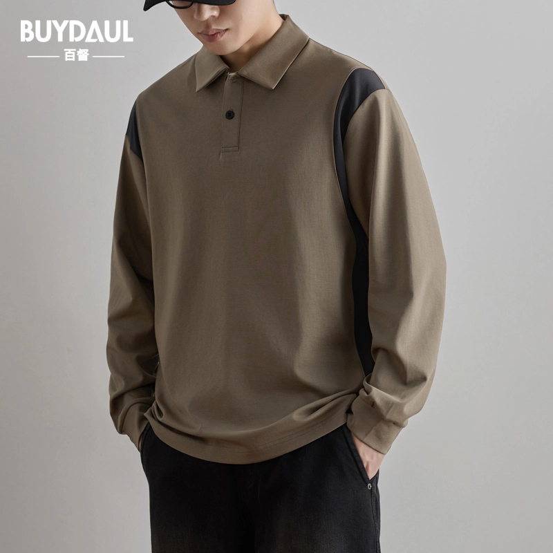 BUYDAUL POLO