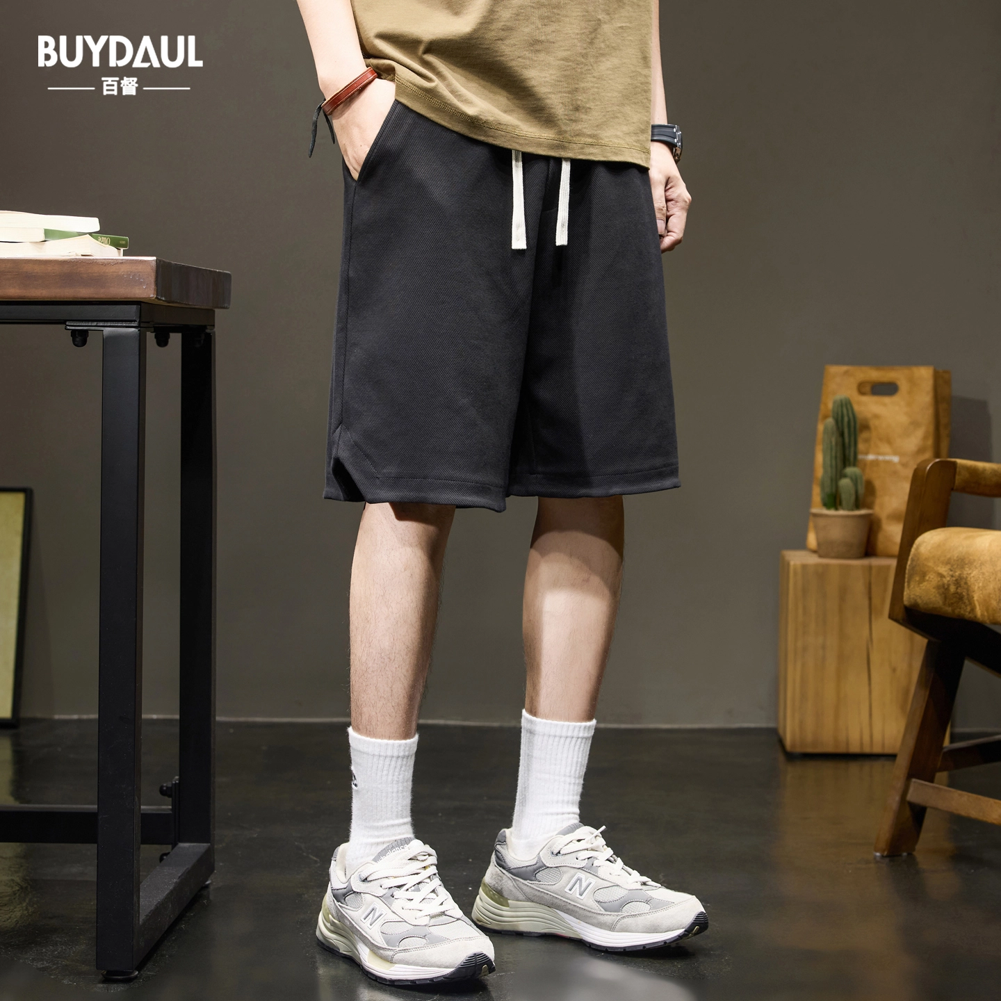 BUYDAUL