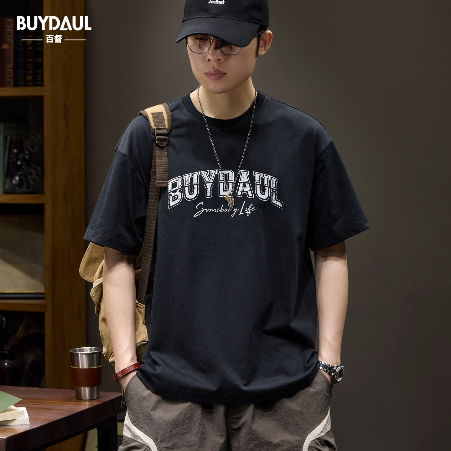 BUYDAUL T