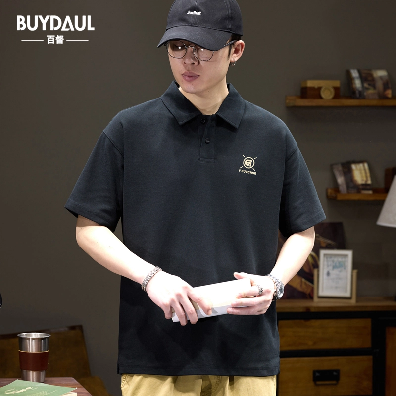 BUYDAUL Polo
