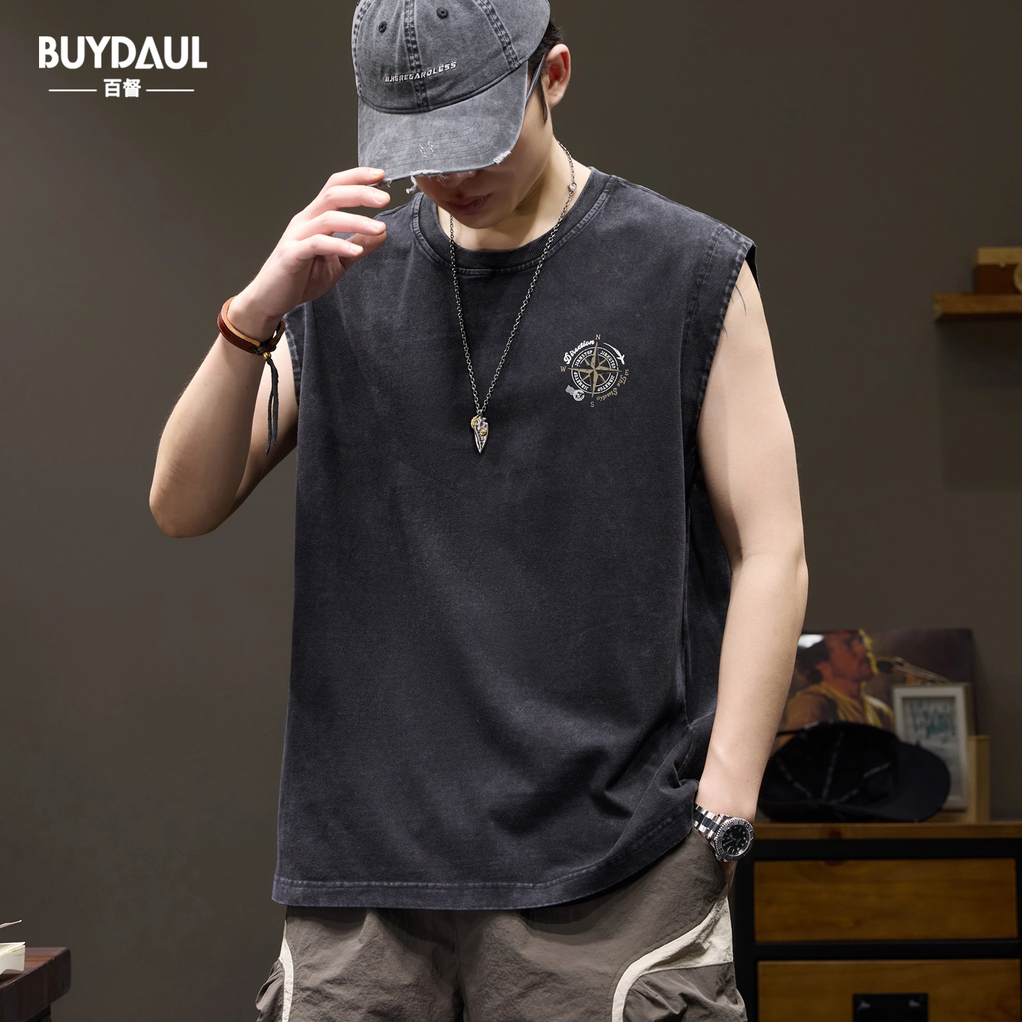 BUYDAUL T
