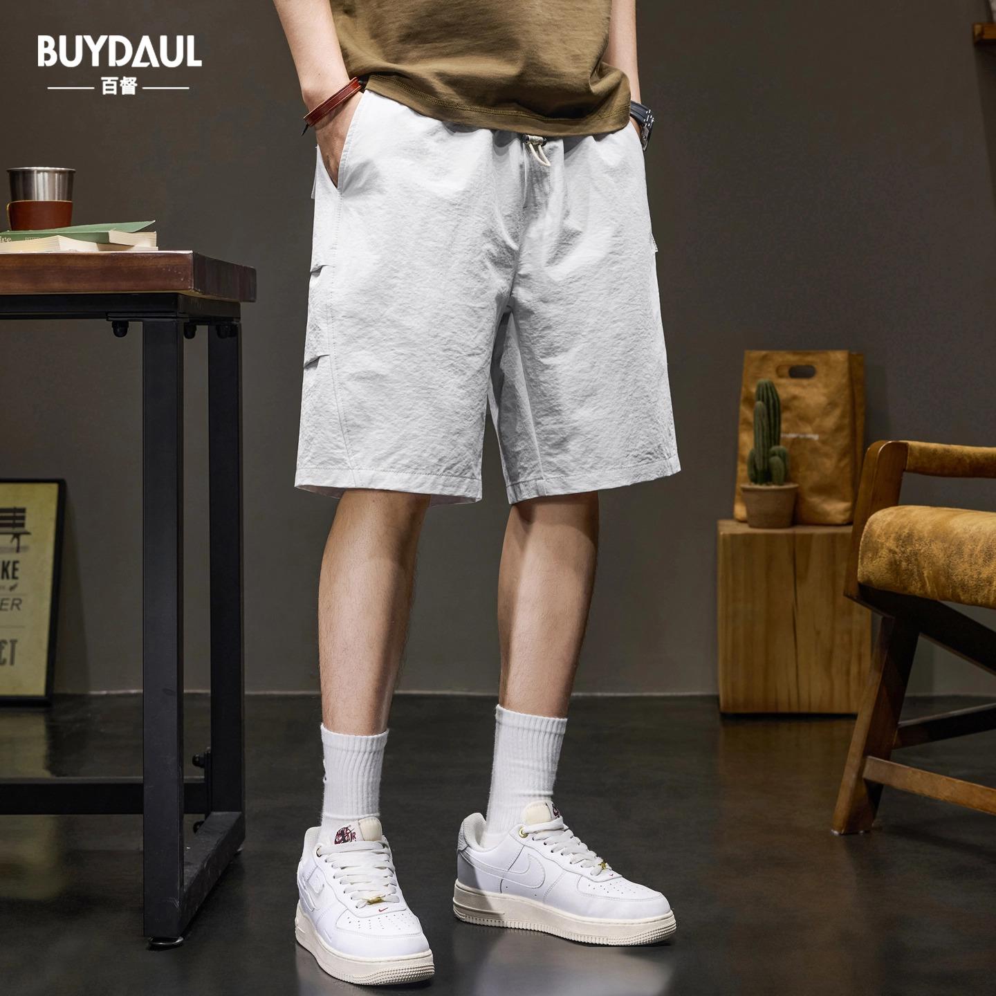 BUYDAUL