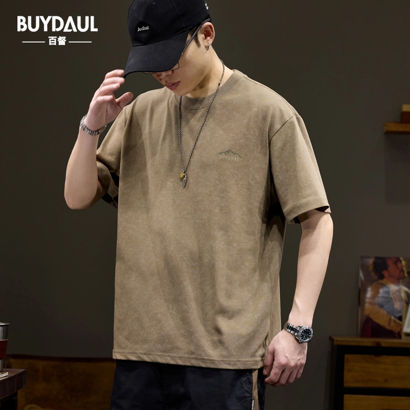 BUYDAUL logoT