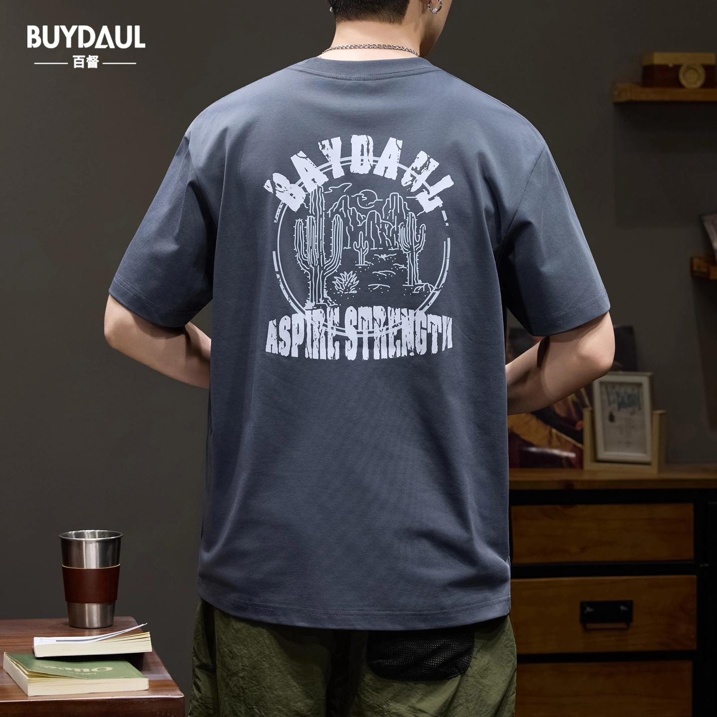 BUYDAUL T