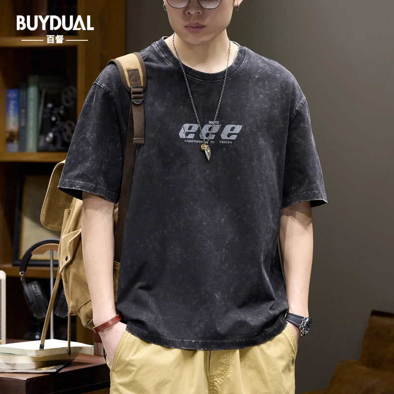 BUYDAUL insT