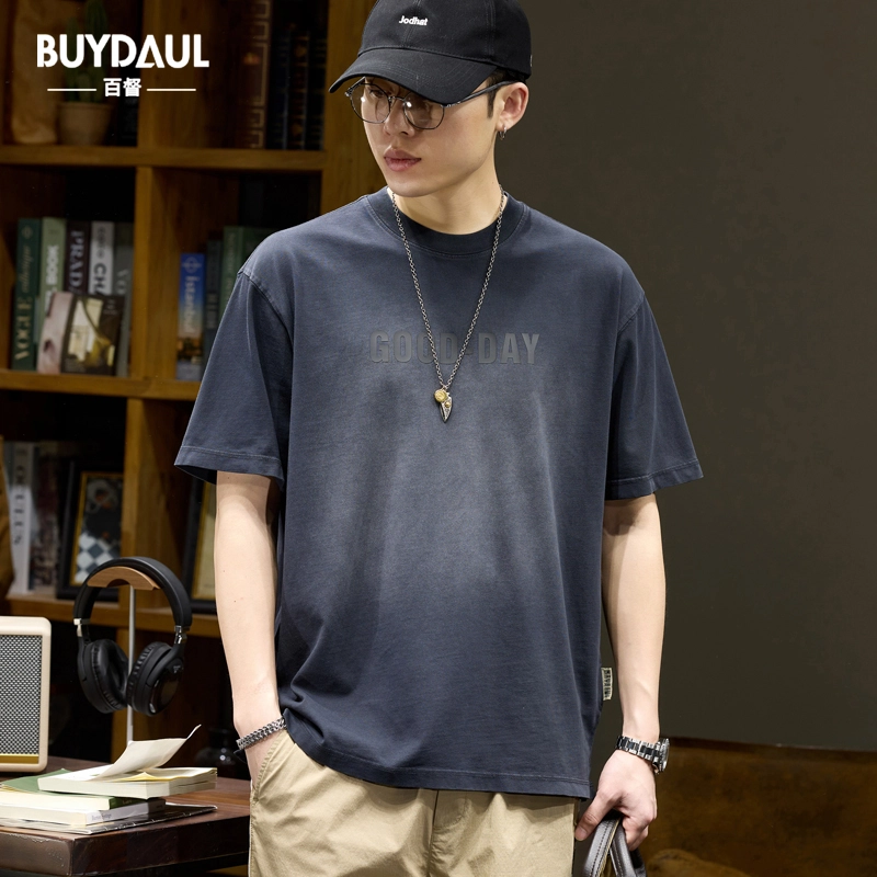 BUYDAUL T