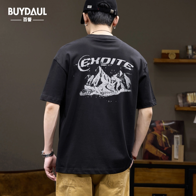 BUYDAUL T