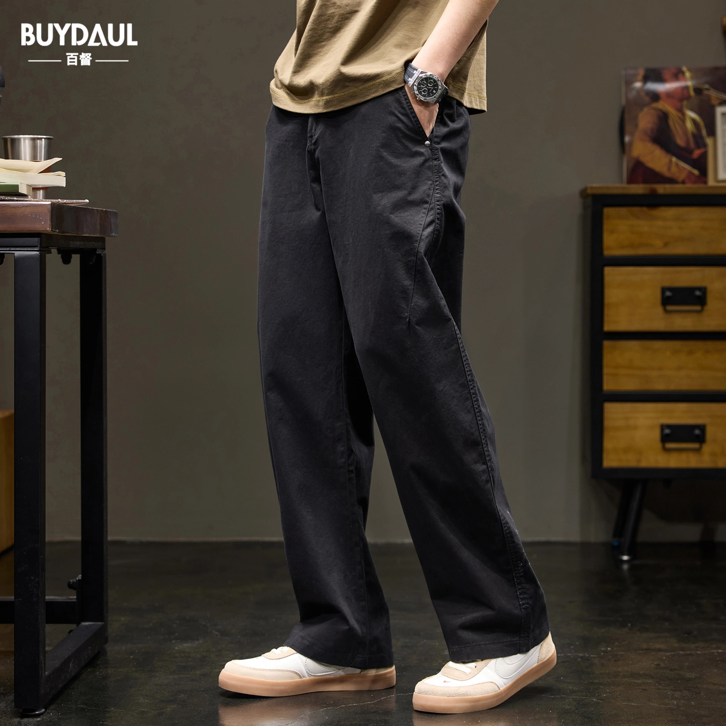 BUYDAUL