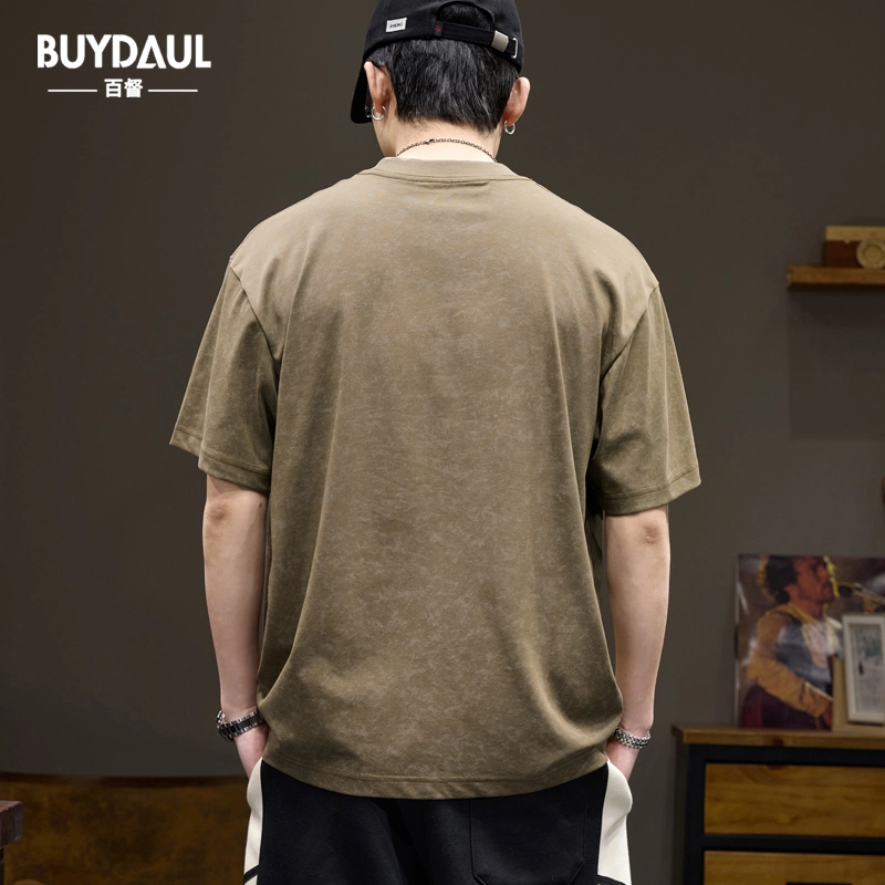 BUYDAUL T