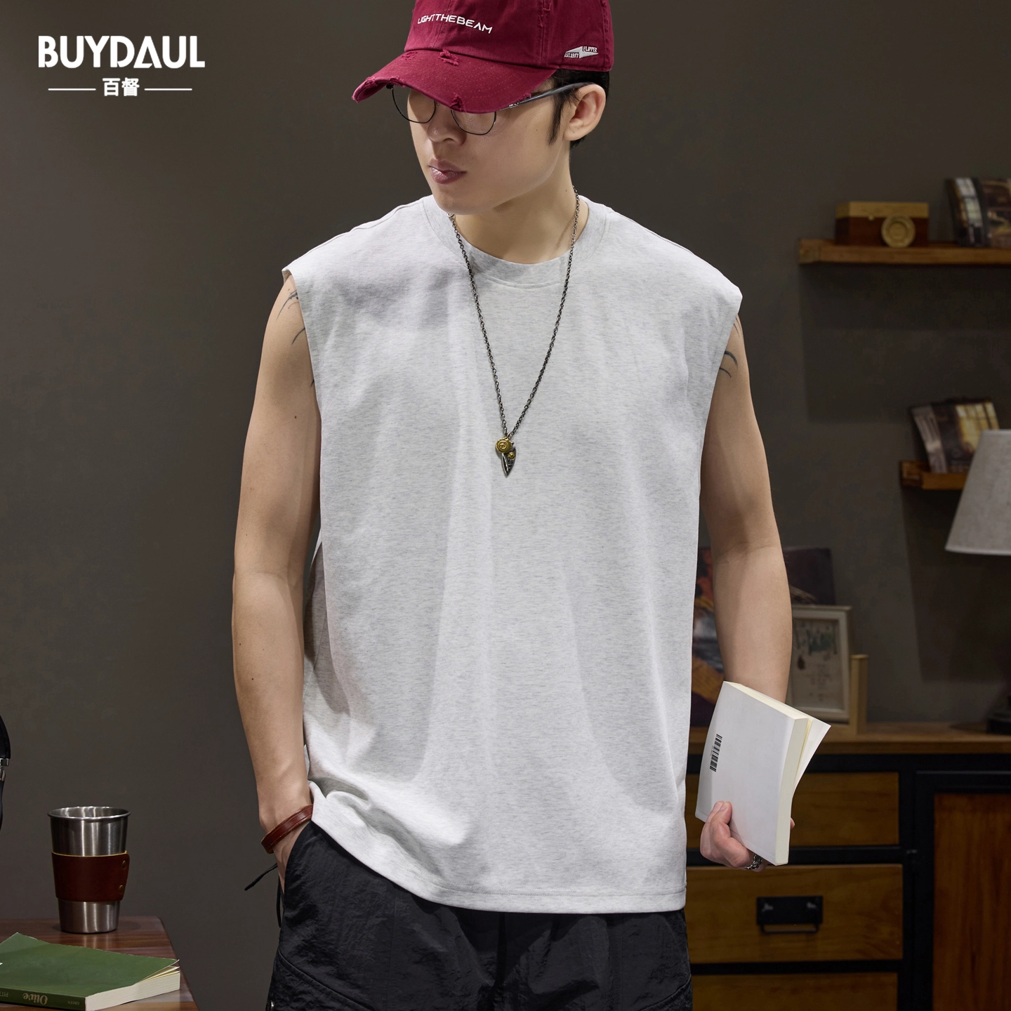BUYDAUL T