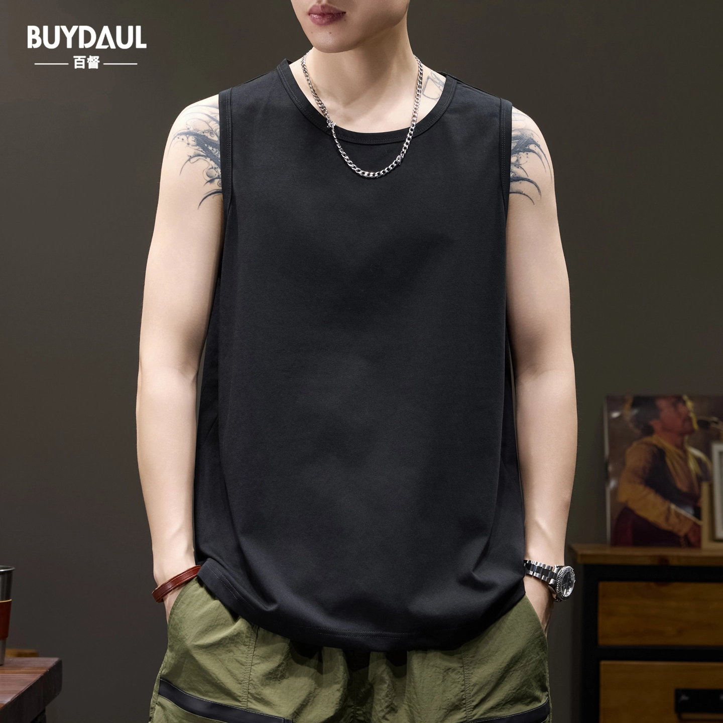 BUYDAUL t