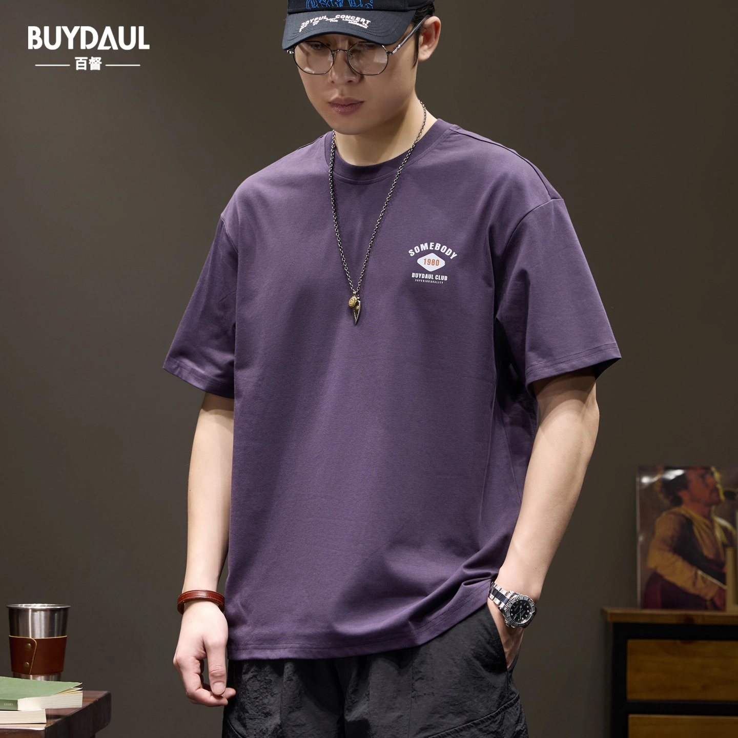 BUYDAUL insT