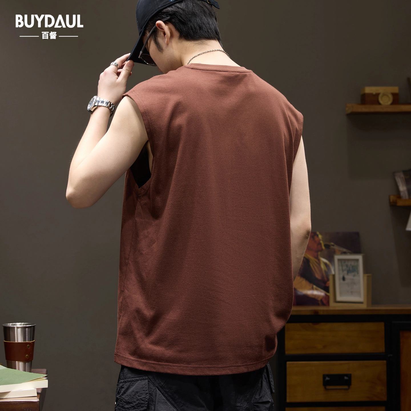 BUYDAUL T