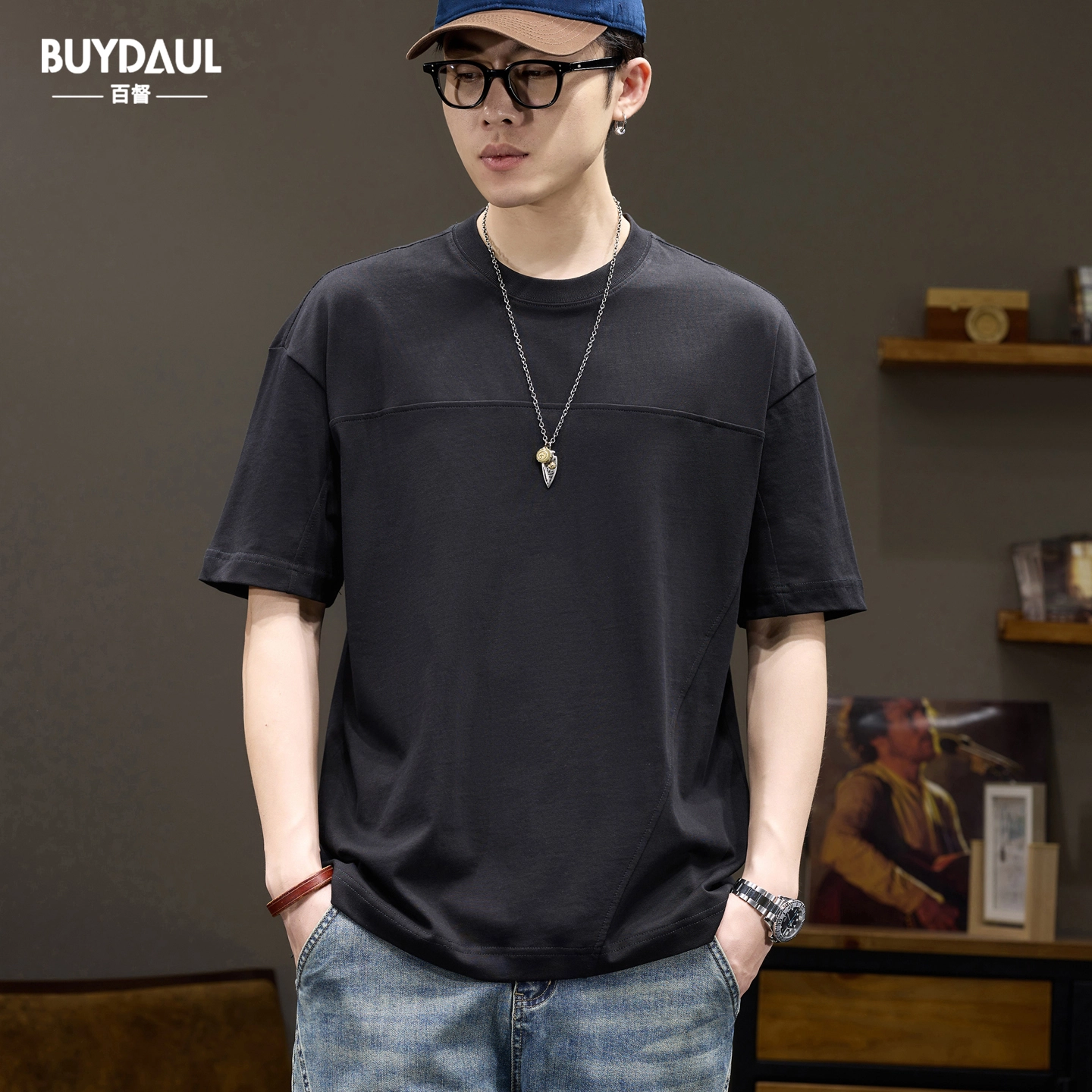 BUYDAUL T