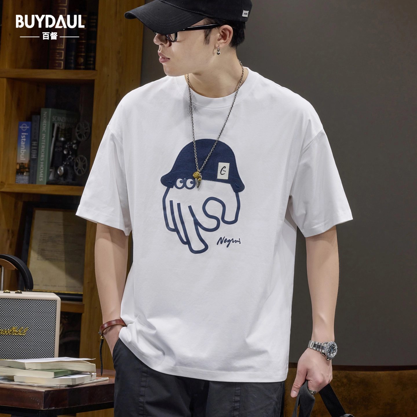 BUYDAUL T