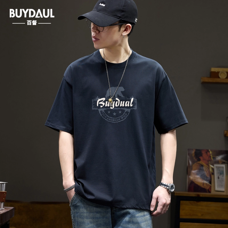 BUYDAUL T