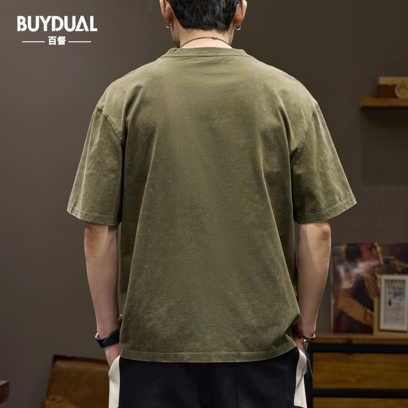 BUYDAUL T