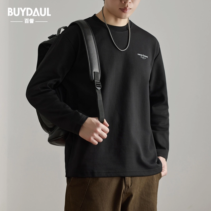 BUYDAUL T
