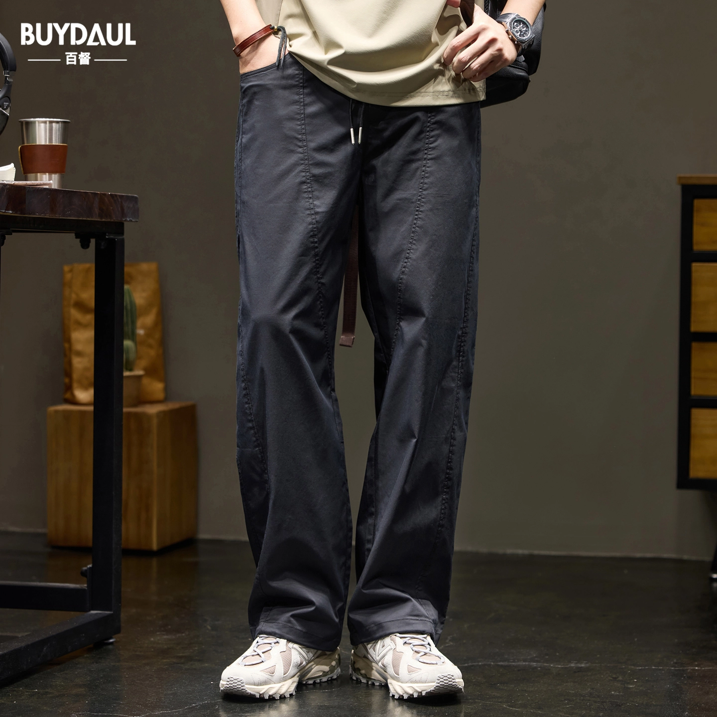 BUYDAUL