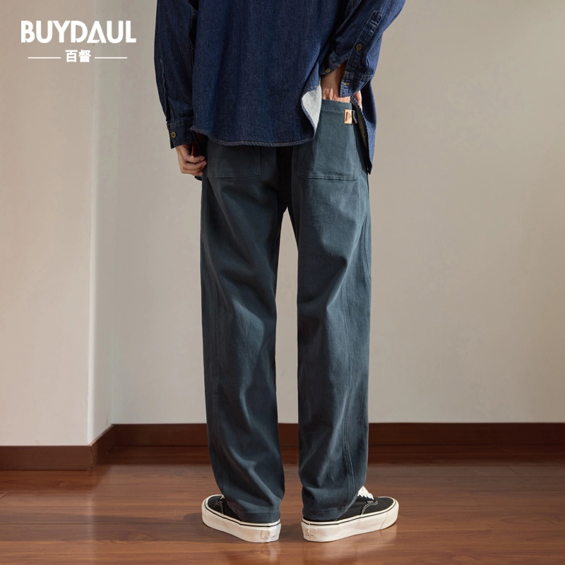 BUYDAUL