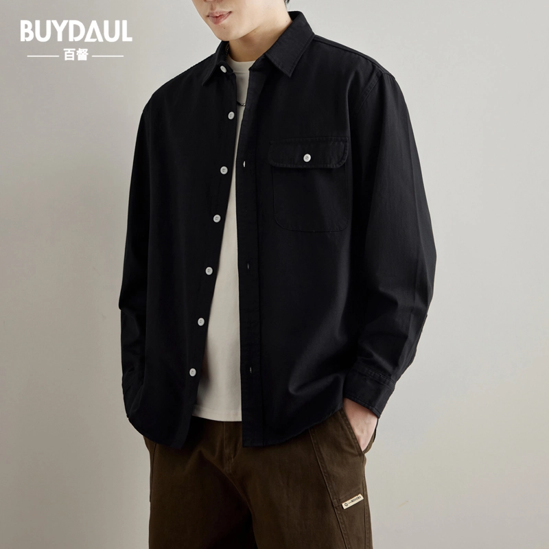 BUYDAUL