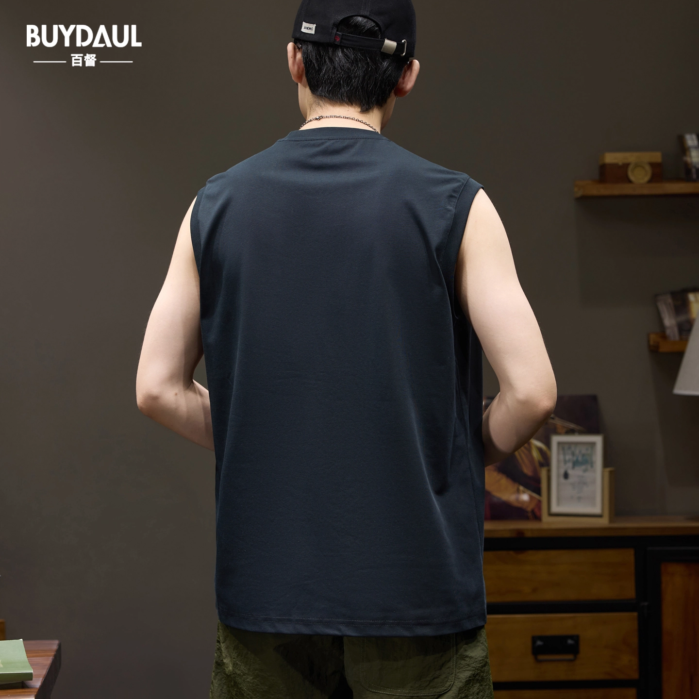 BUYDAUL