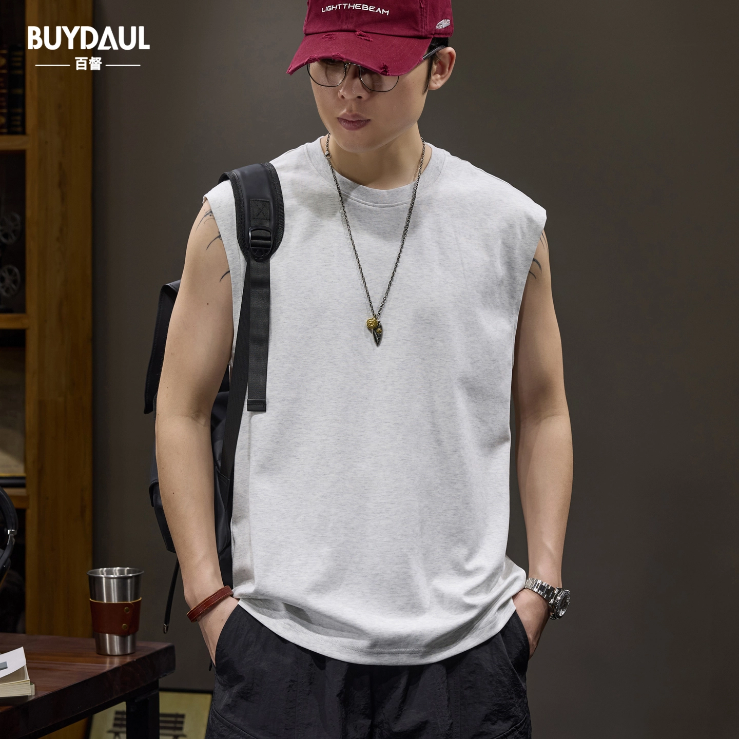 BUYDAUL T