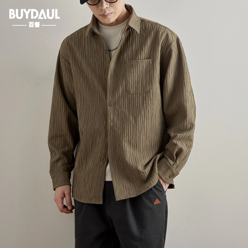 BUYDAUL