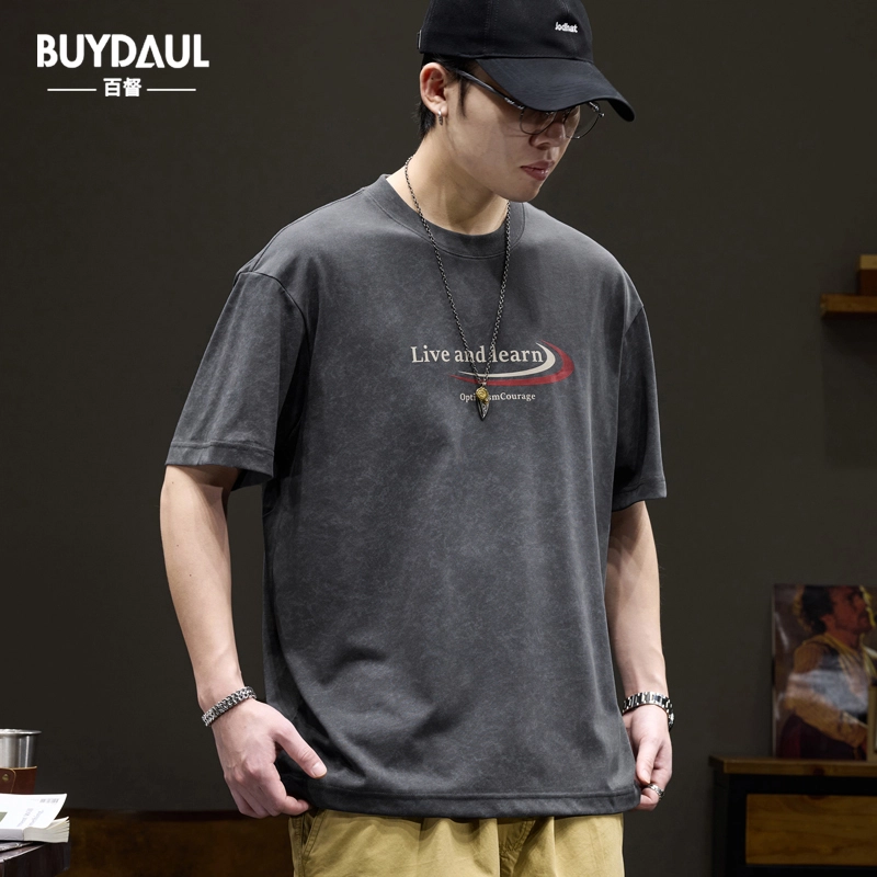 BUYDAUL T