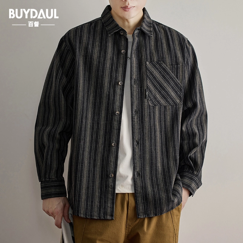 BUYDAUL