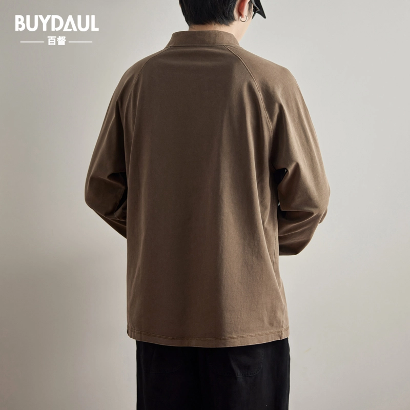BUYDAUL POLO