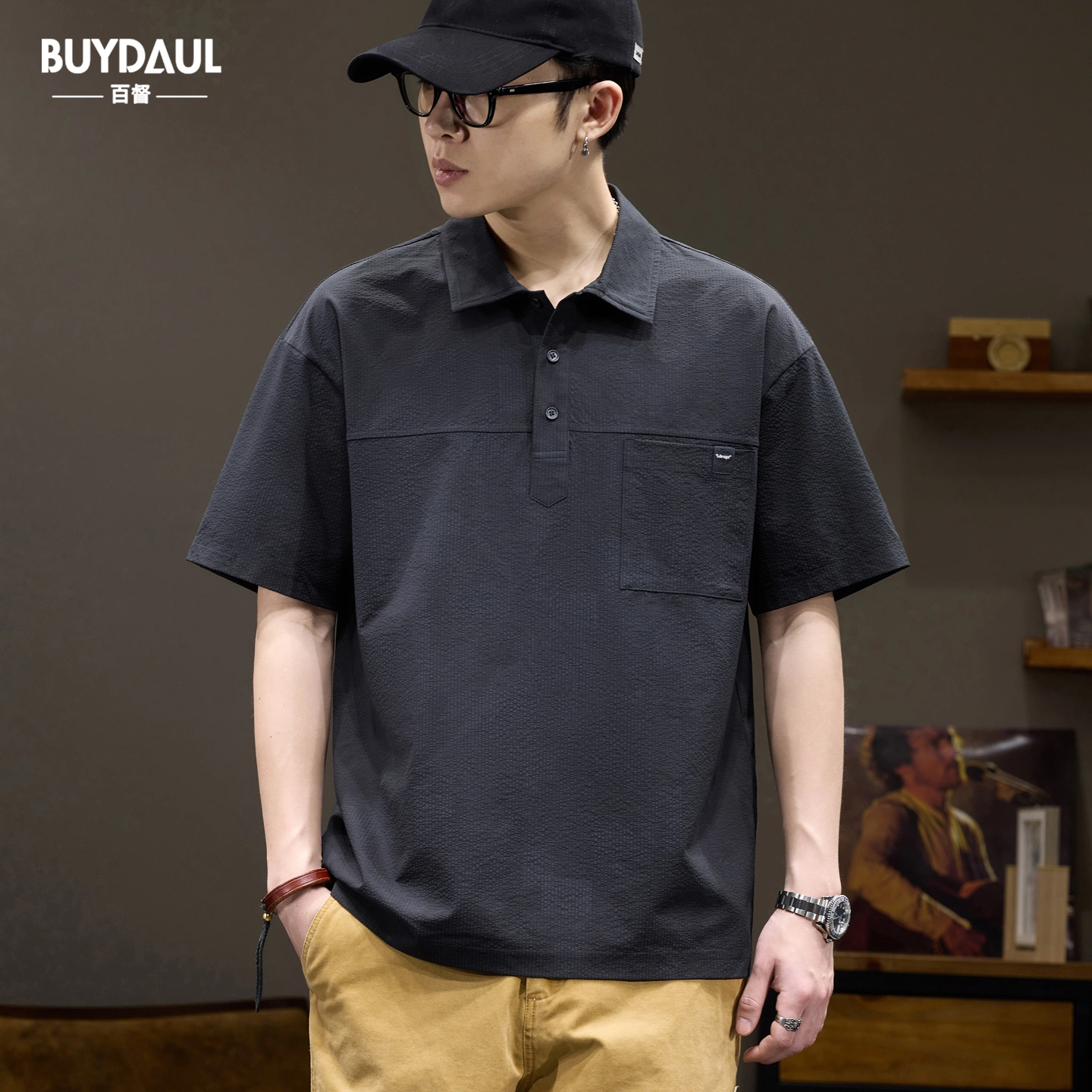 BUYDAUL POLOT
