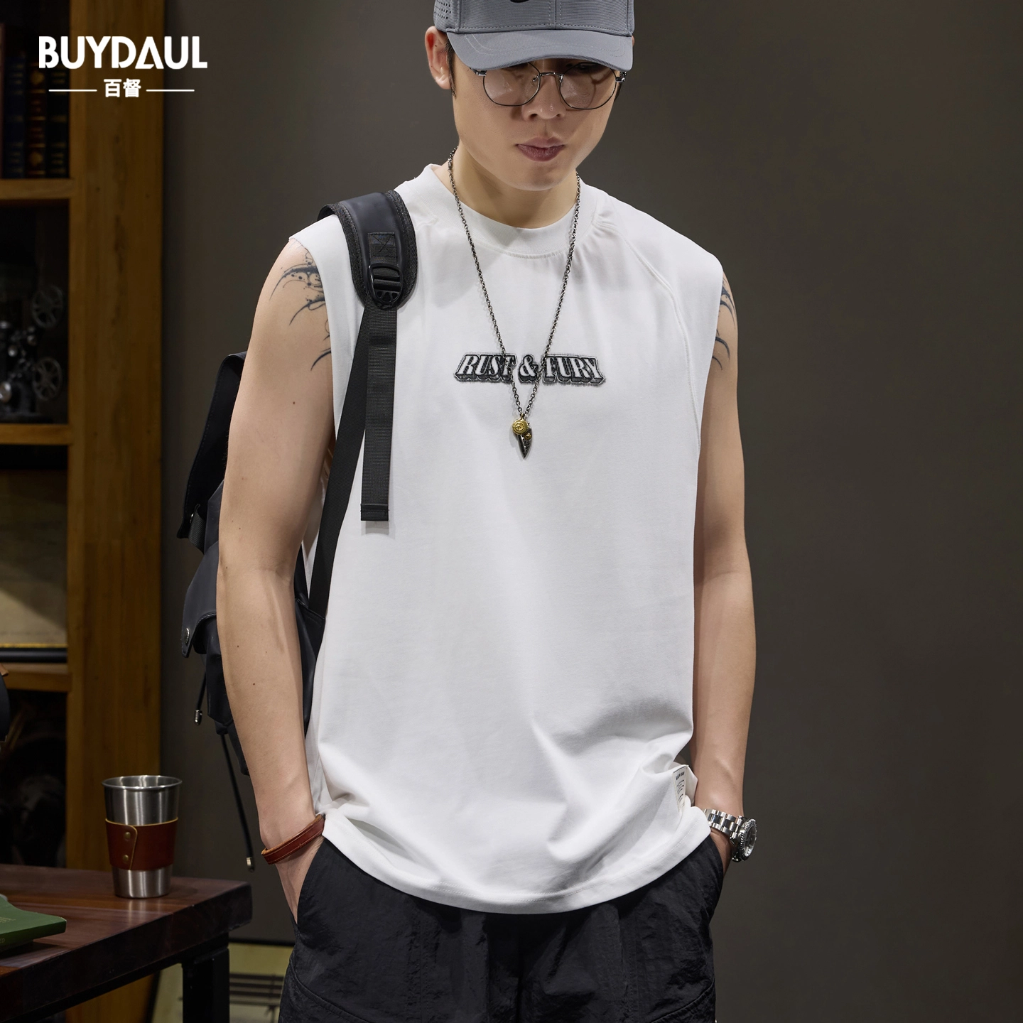 BUYDAUL