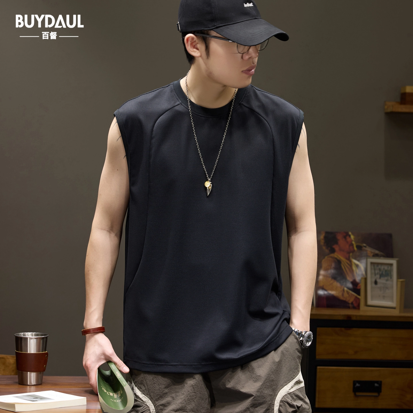 BUYDAUL