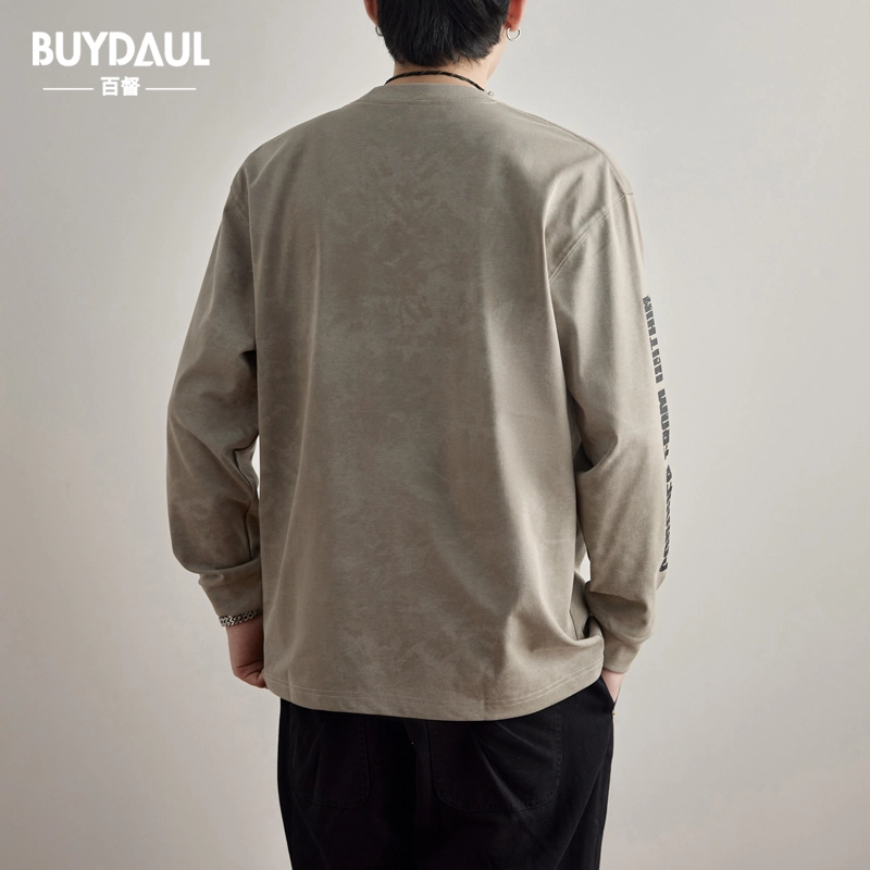 BUYDAUL t