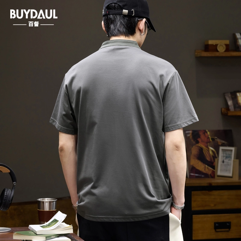BUYDAUL T