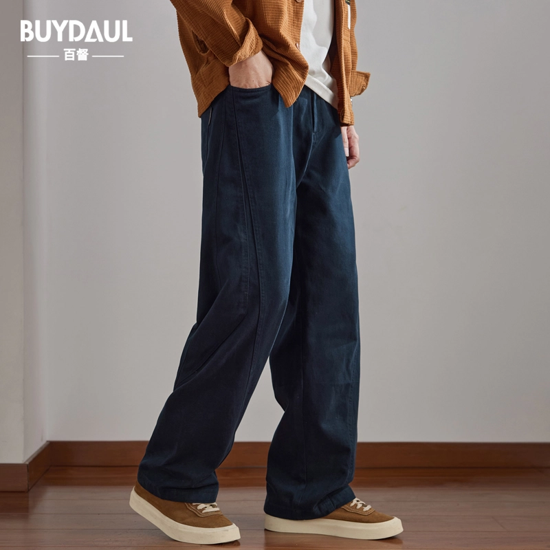 BUYDAUL