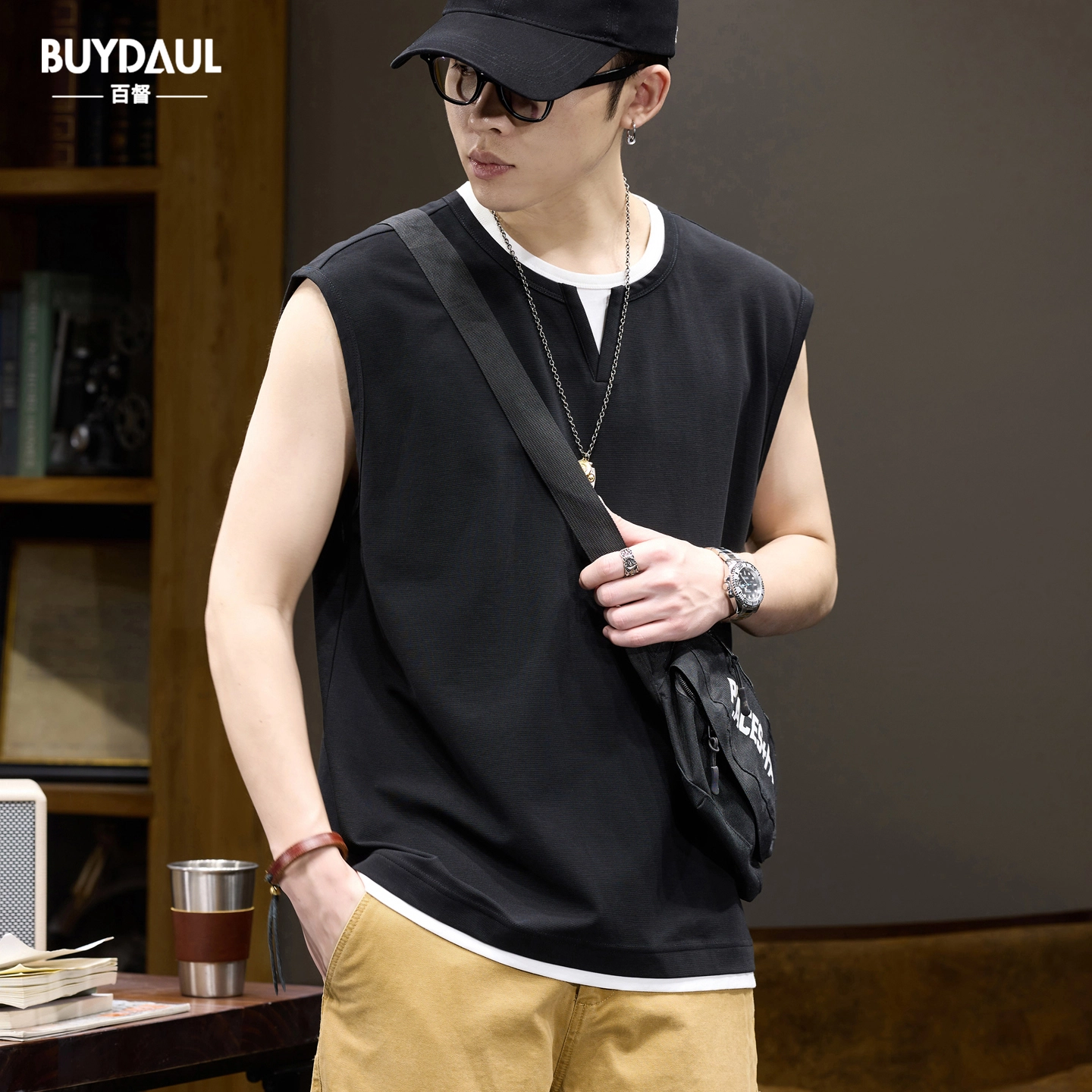 BUYDAUL V