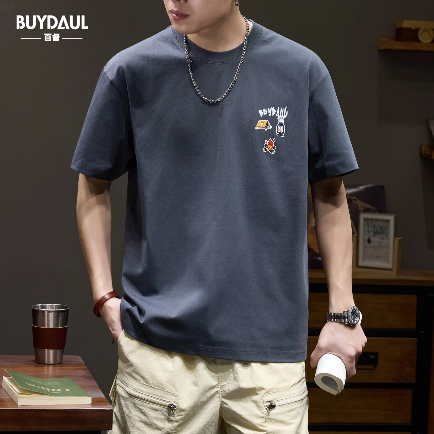 BUYDAUL t