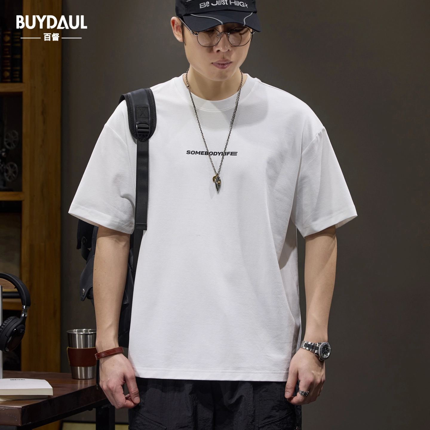 BUYDAUL T