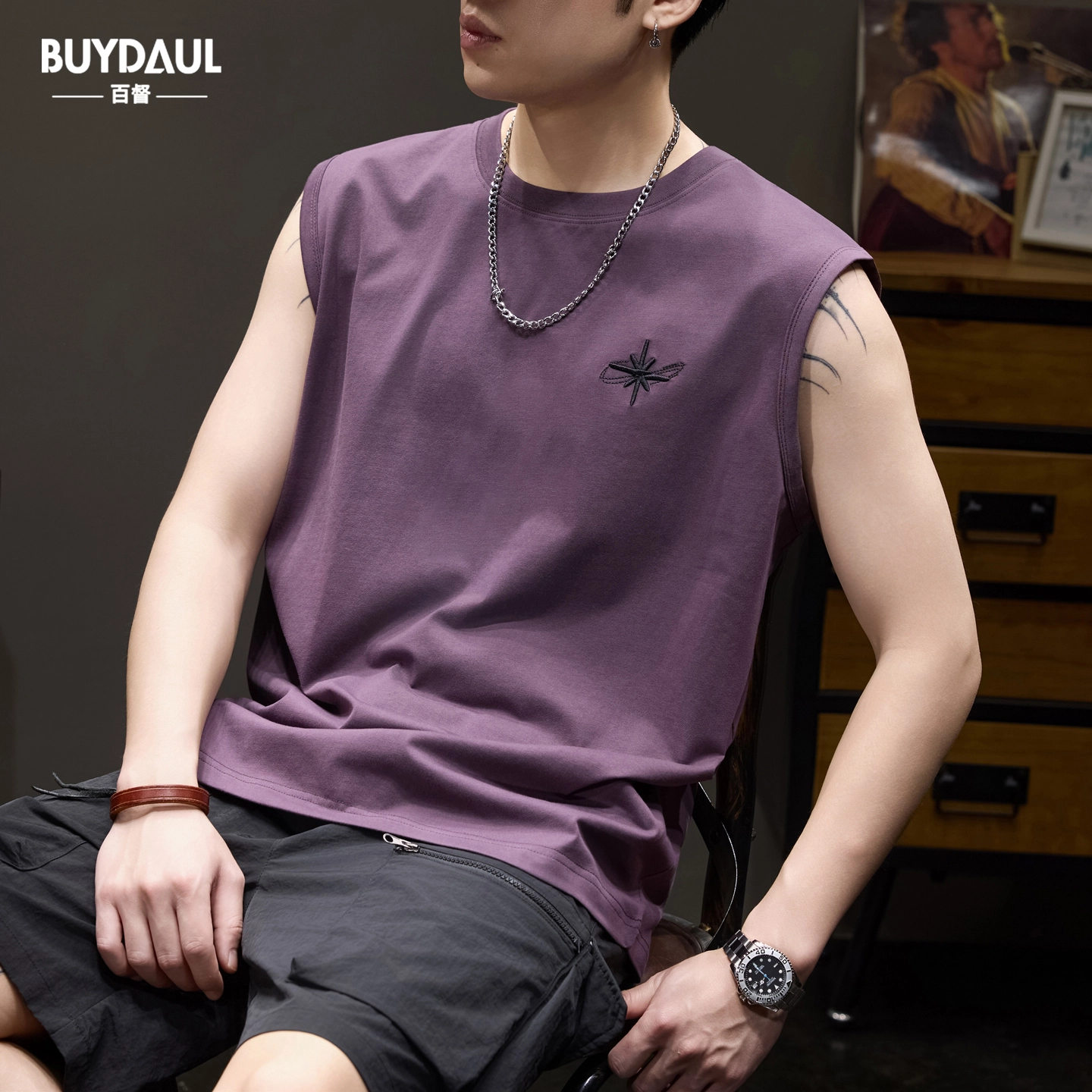 BUYDAUL t