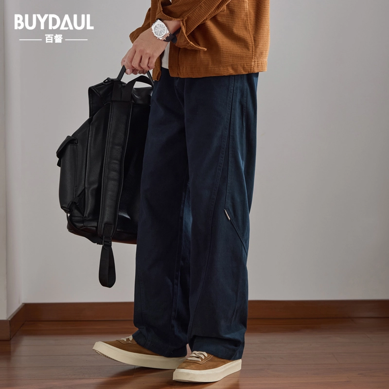 BUYDAUL