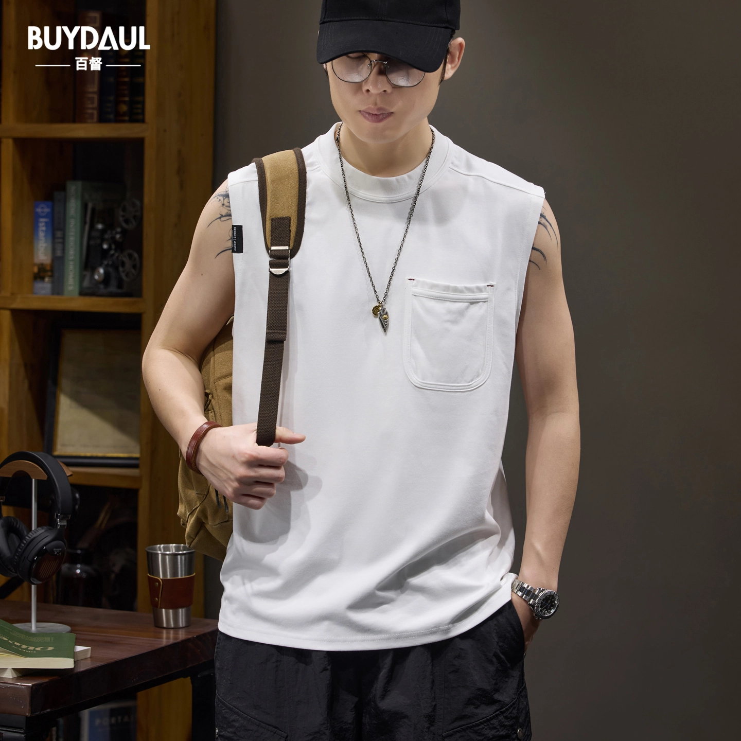 BUYDAUL