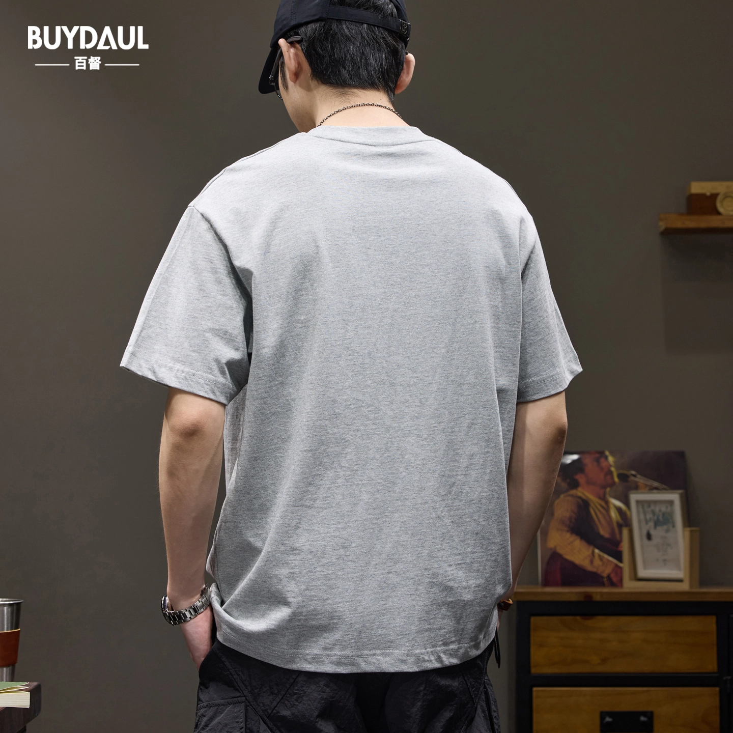BUYDAUL T