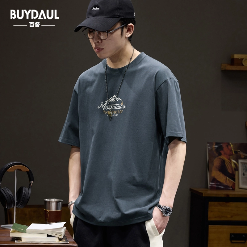 BUYDAUL T