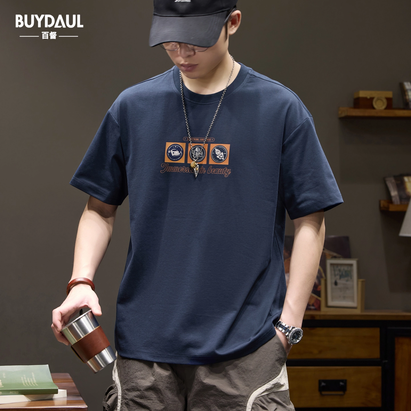BUYDAUL T