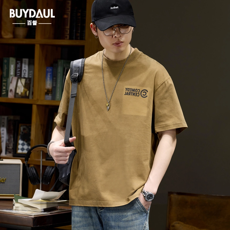 BUYDAUL T